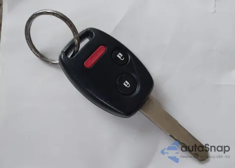 2008 Honda Cr-V Ex from USA, damaged, VIN JHLRE48518C012901